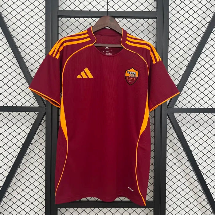 25/26 ROMA HOME