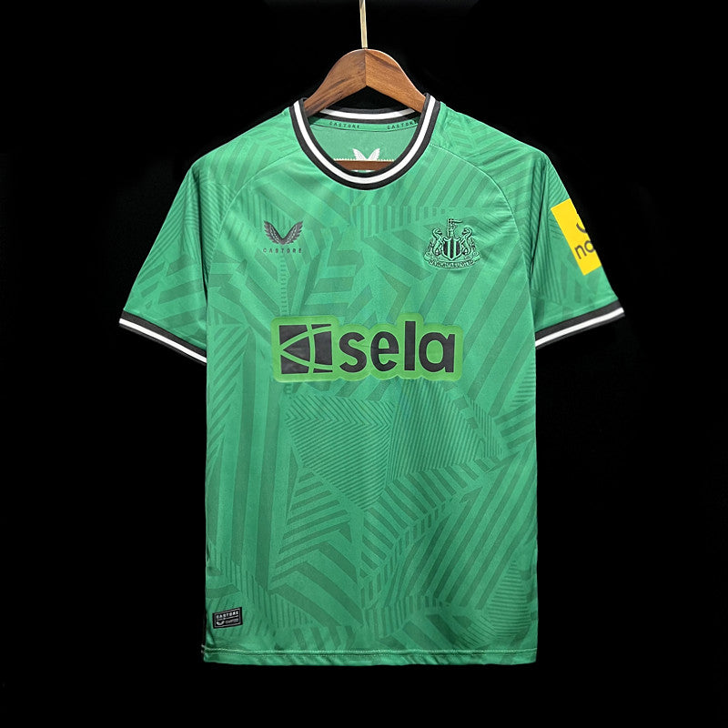 NEWCASTLE Il 23/24 HOMBRES