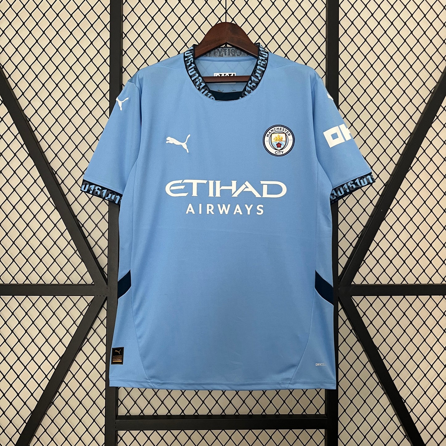 MANCHESTER CITY I 24/25 HOMBRES