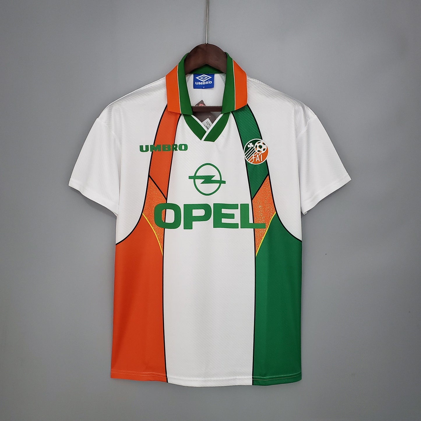 IRLANDA II 94/96 HOMBRES (RETRO)