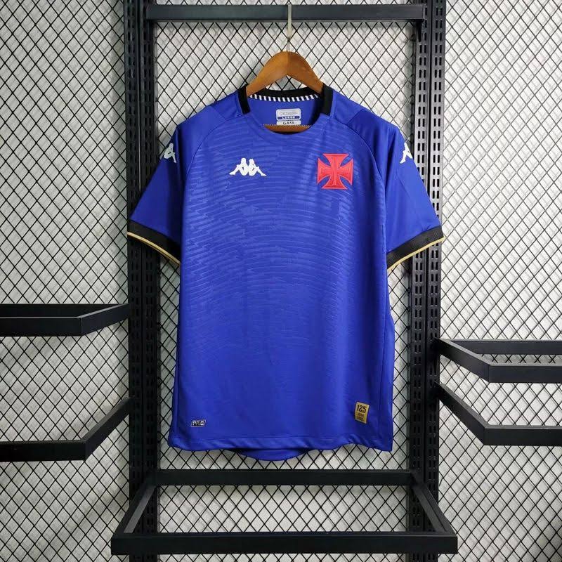 JERSEY VASCO DA GAMA GOALKEEPER/GOALKEEPER PURPLE 23/24 MEN