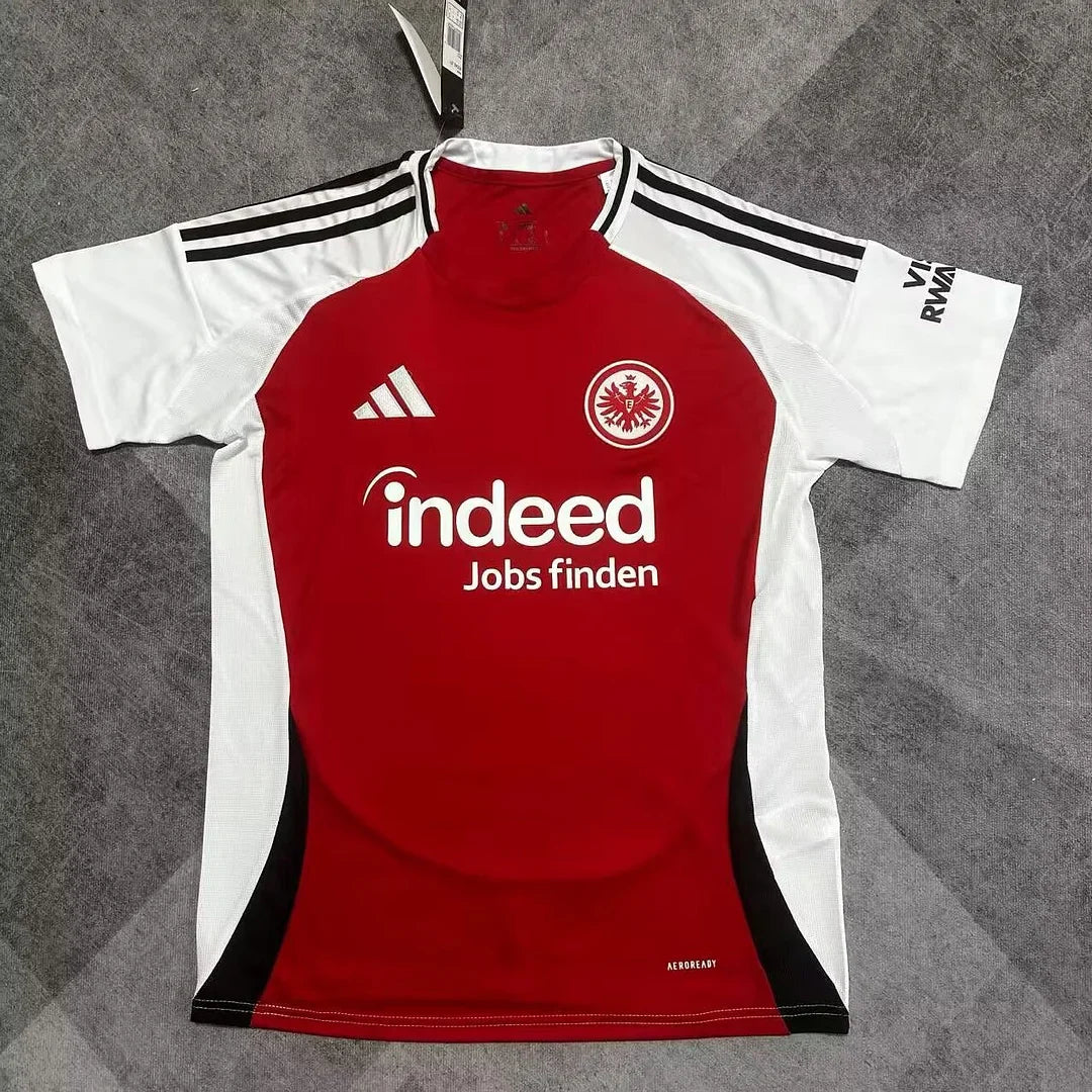 25/26 EINTRACHT FRANKFURT HOME