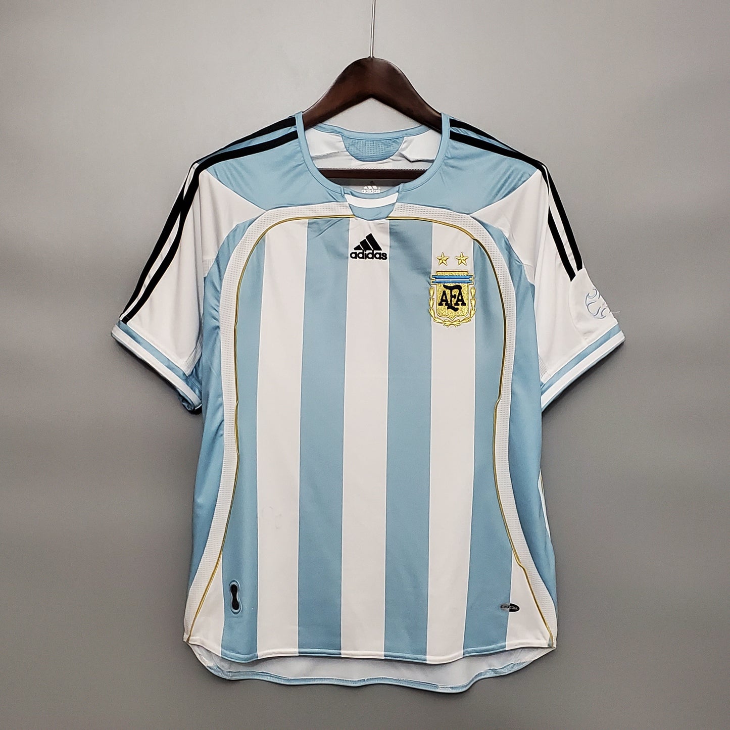 ARGENTINA I 06/07 HOMBRES (RETRO)