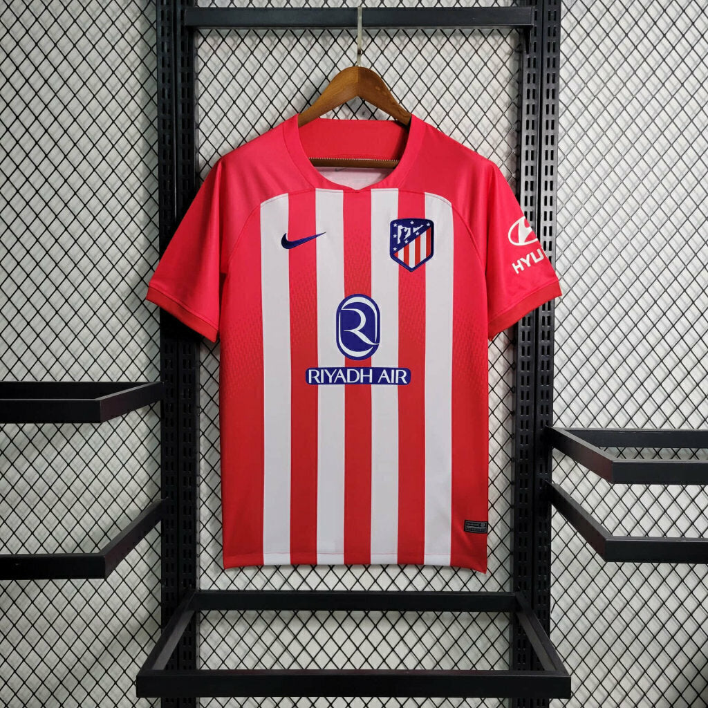 ATLÉTICO DE MADRID I 23/24 MASCULINO