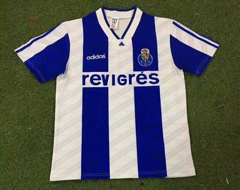 OPORTO 1986 (RETRO)