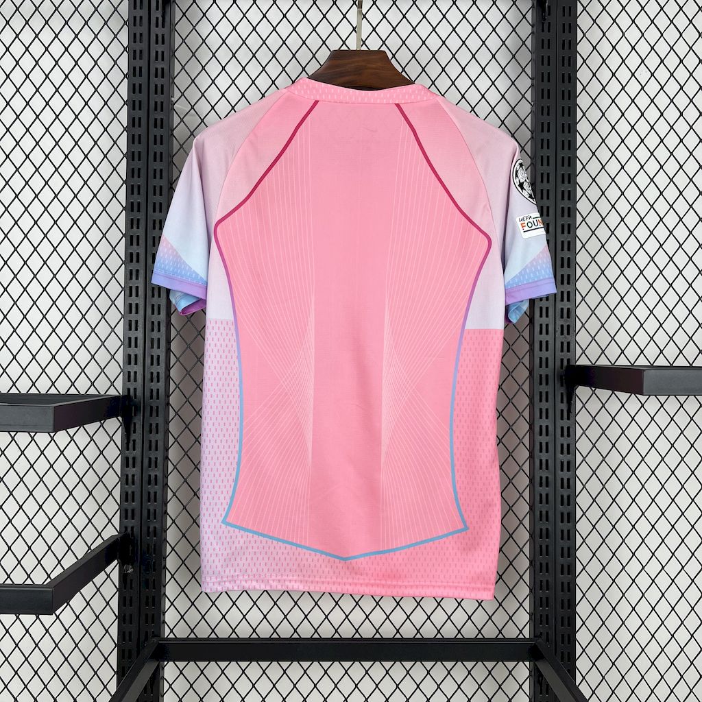 25/26 BARCELONA SPECIAL EDITION PINK