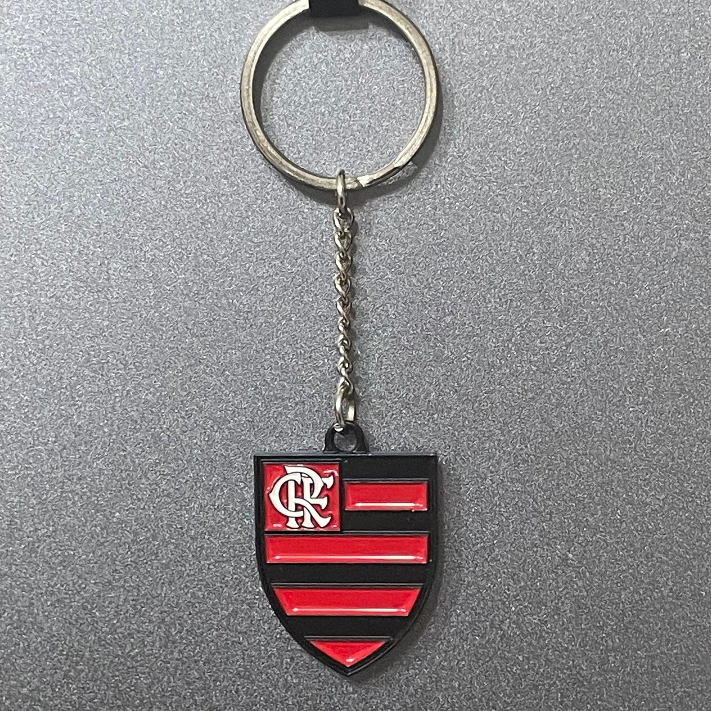 FLAMENGO KEYCHAIN