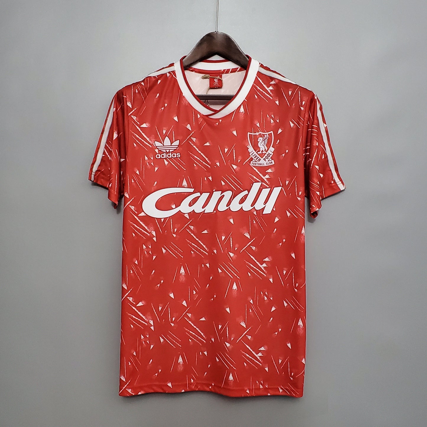 LIVERPOOL I 1989 HOMBRES (RETRO)