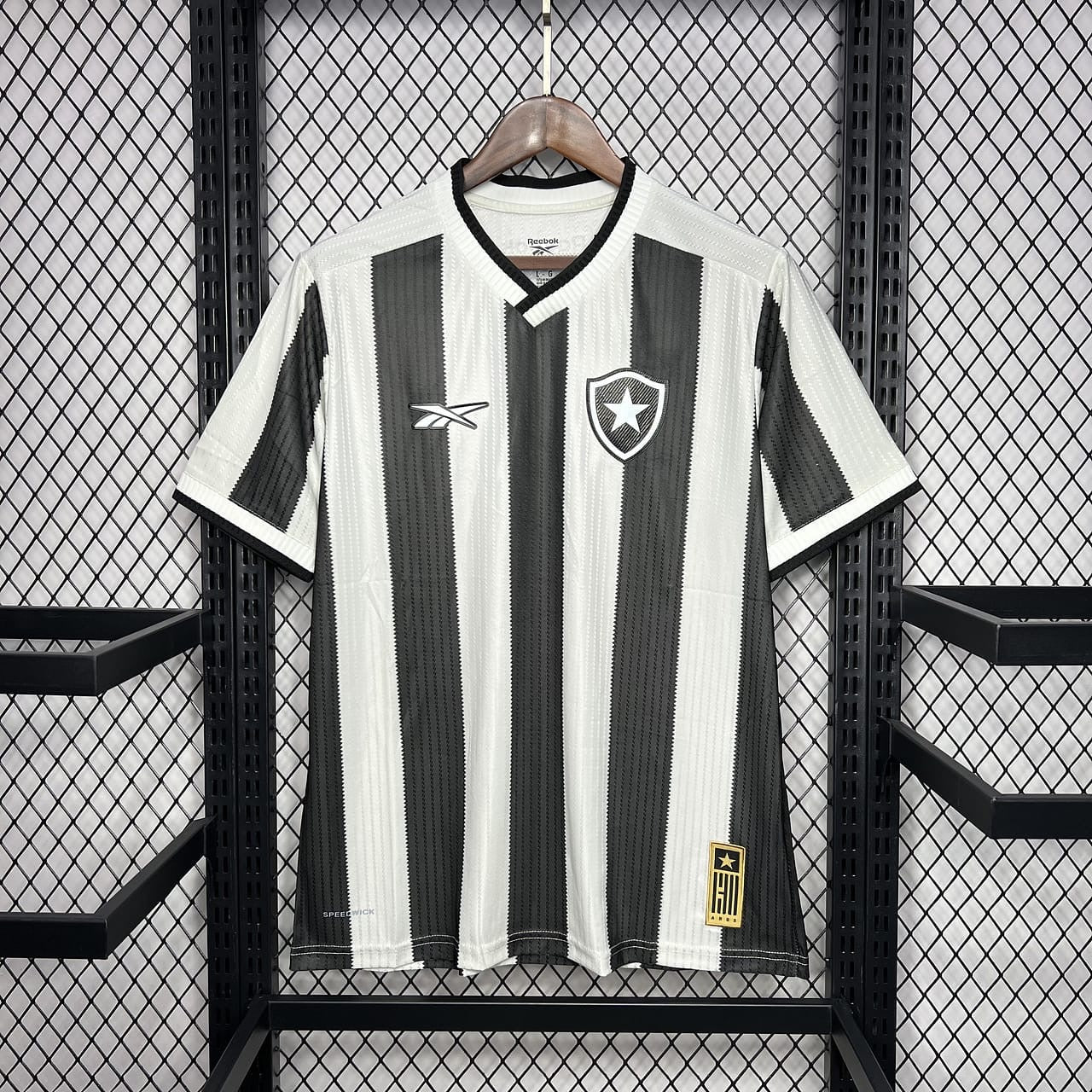 BOTAFOGO I 24/25 HOMBRES