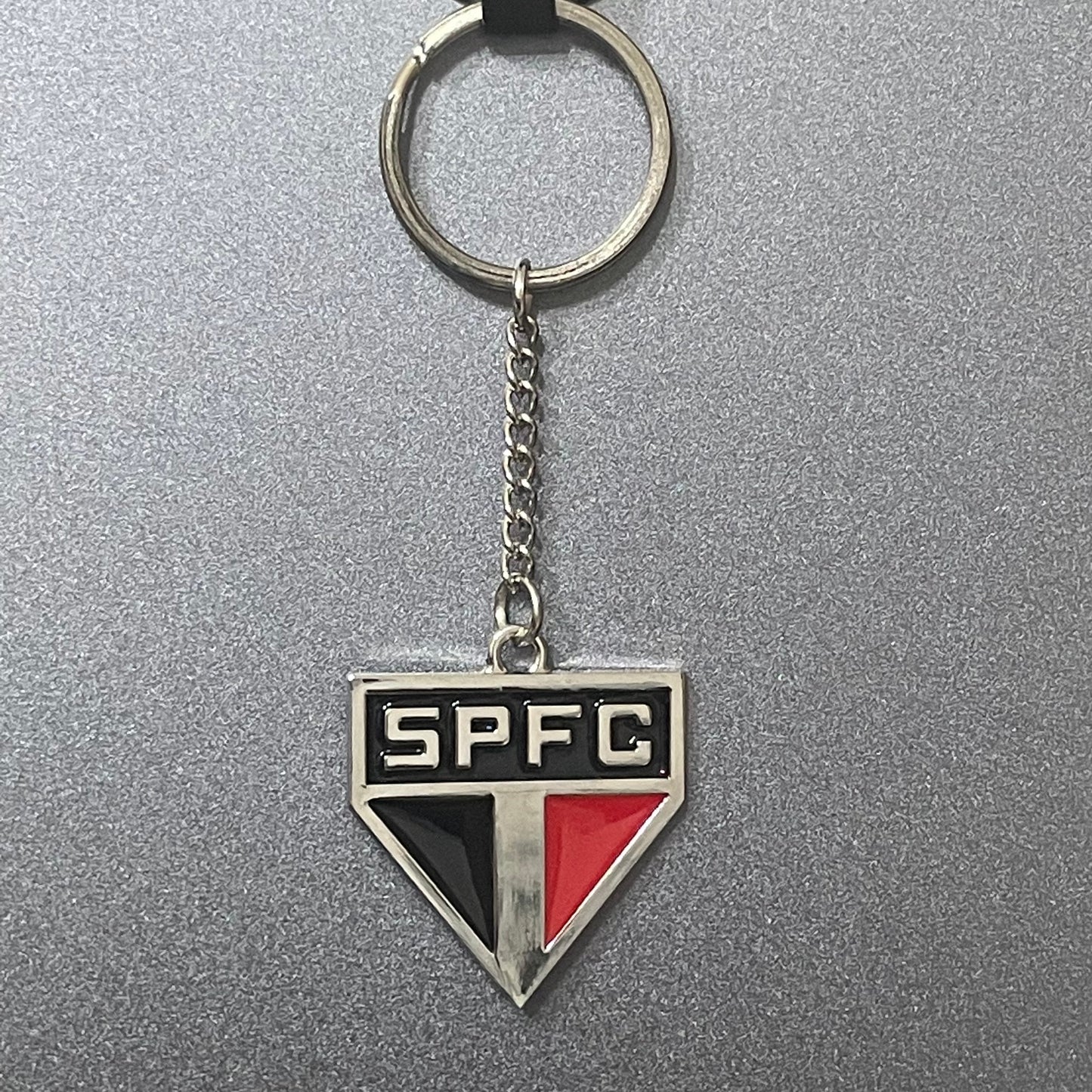 SÃO PAULO KEYCHAIN