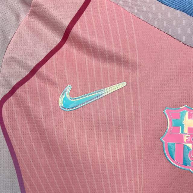 25/26 BARCELONA SPECIAL EDITION PINK