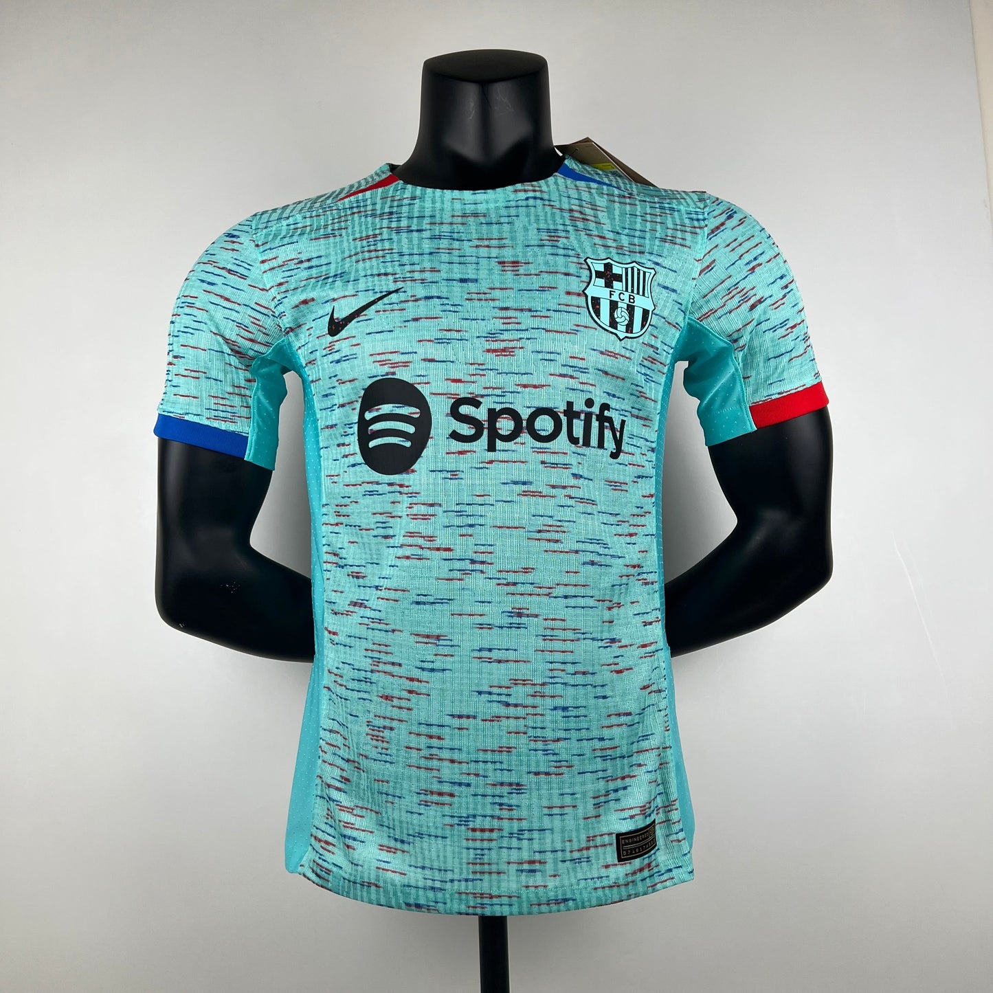 BARCELONA III 23/24 MEN (PLAYER VERSION)