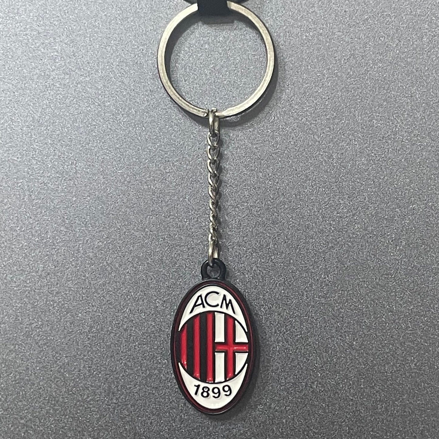 MILAN KEYCHAIN
