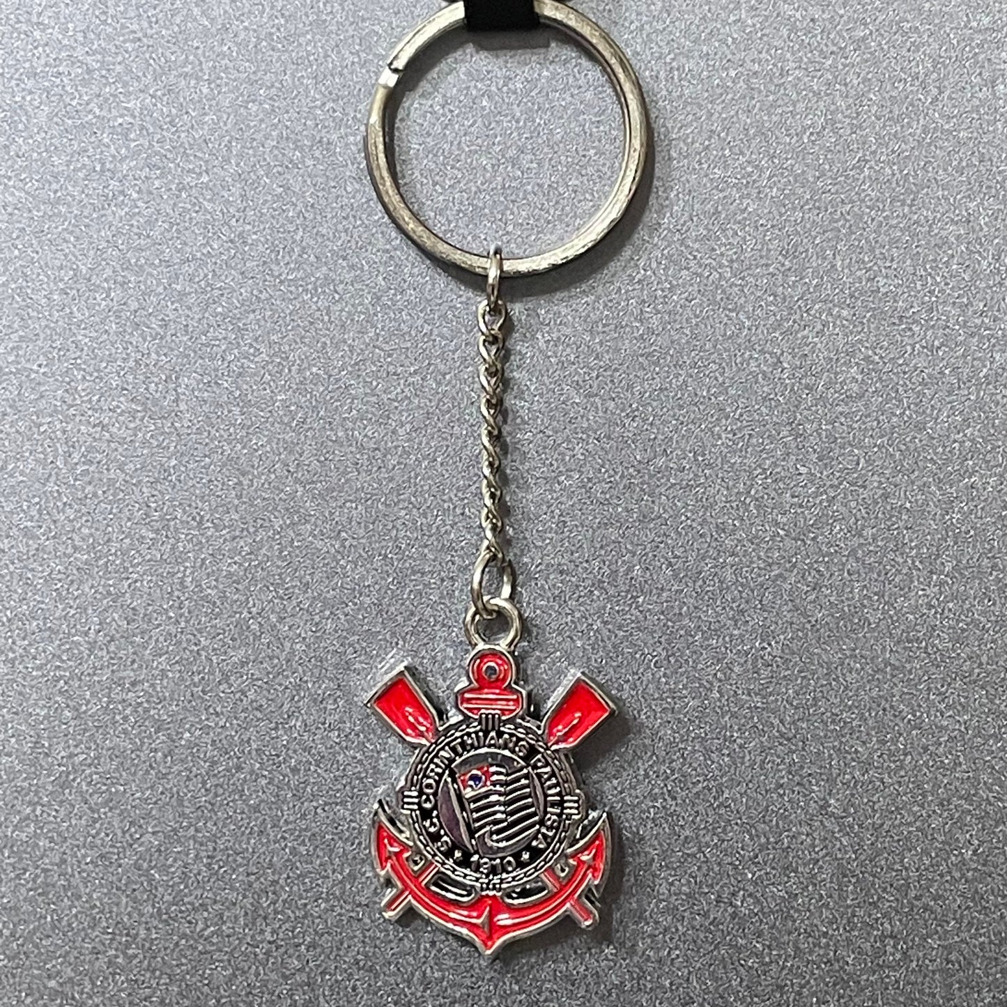 CORINTHIANS KEYCHAIN