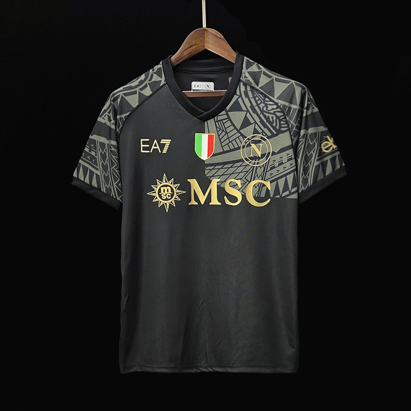 NÁPOLES III 23/24 MASCULINO