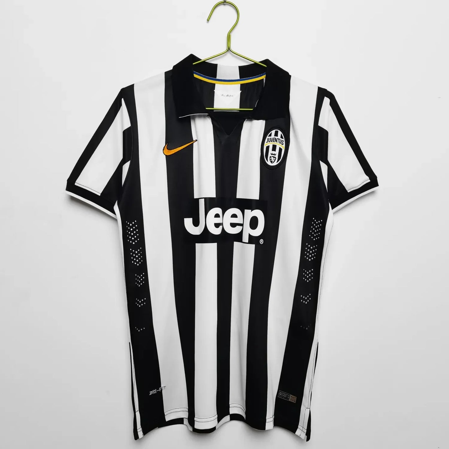 14/15 JUVENTUS HOME RETRO