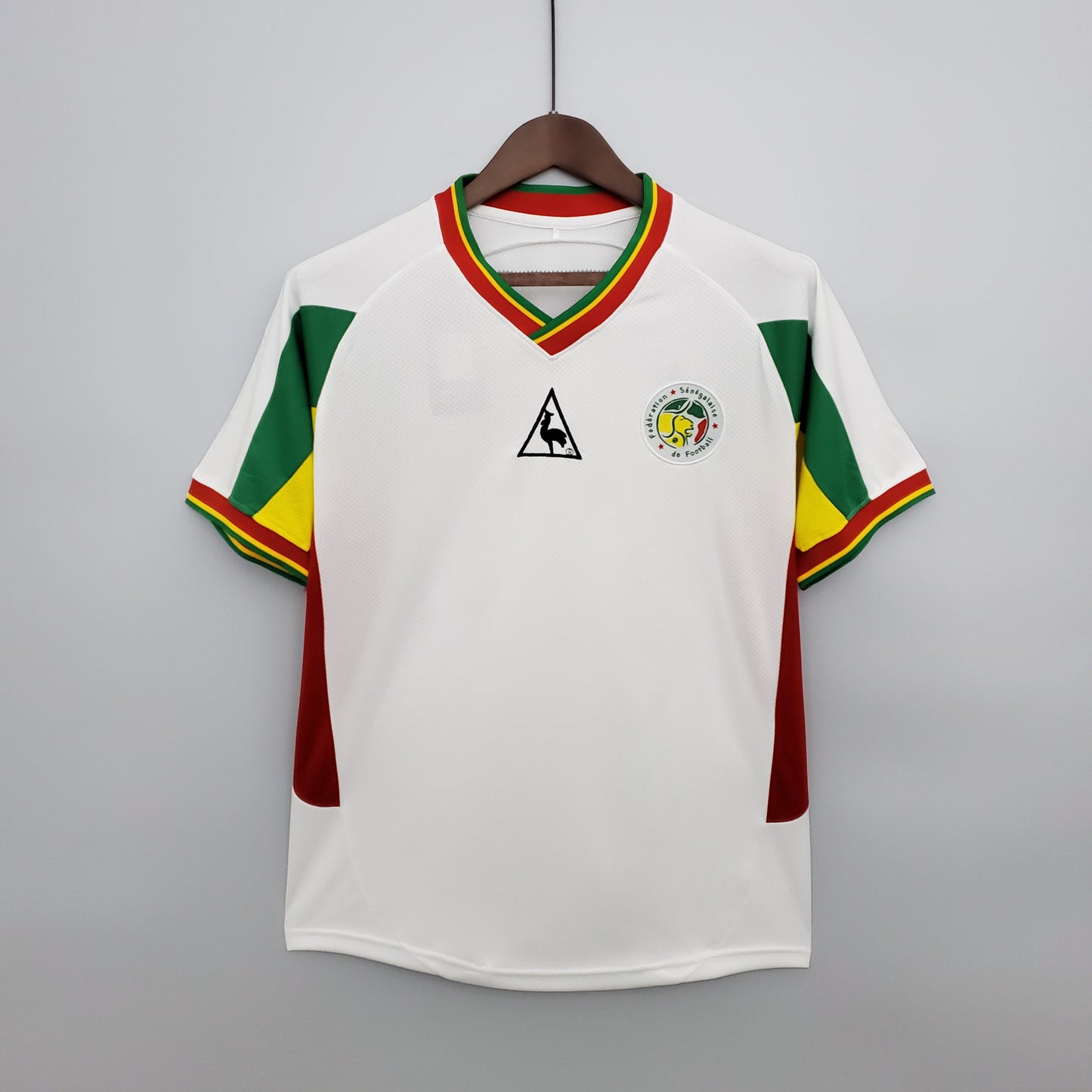 SENEGAL I MEN (RETRO)