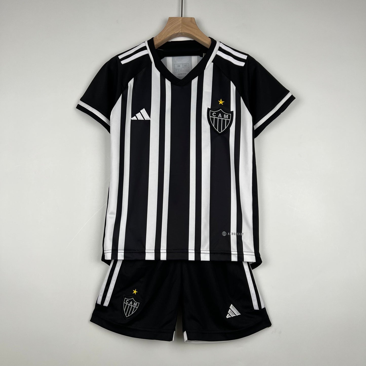 ATLETICO MINEIRO I 23/24 KIDS KIT