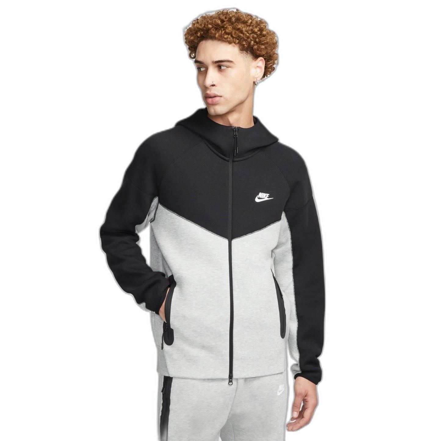 TRACKSUIT NIKE