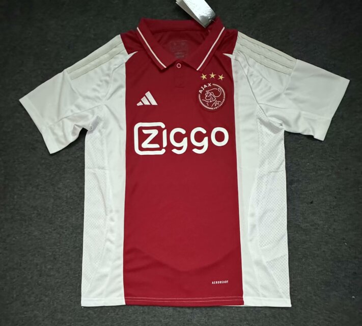 AJAX I 24/25 HOMBRES
