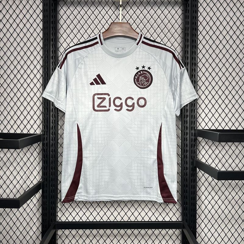 AJAX III 24/25 HOMBRES
