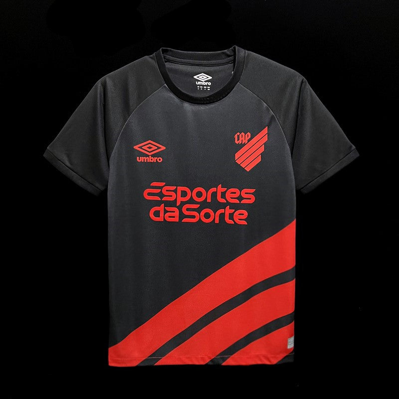 ATLÉTICO PARANAENSE II 23/24 MASCULINO
