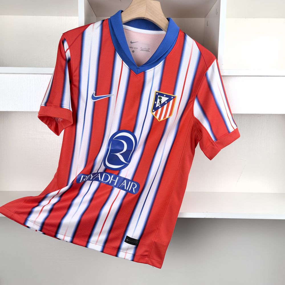 ATLÉTICO DE MADRID I 24/25 MASCULINO