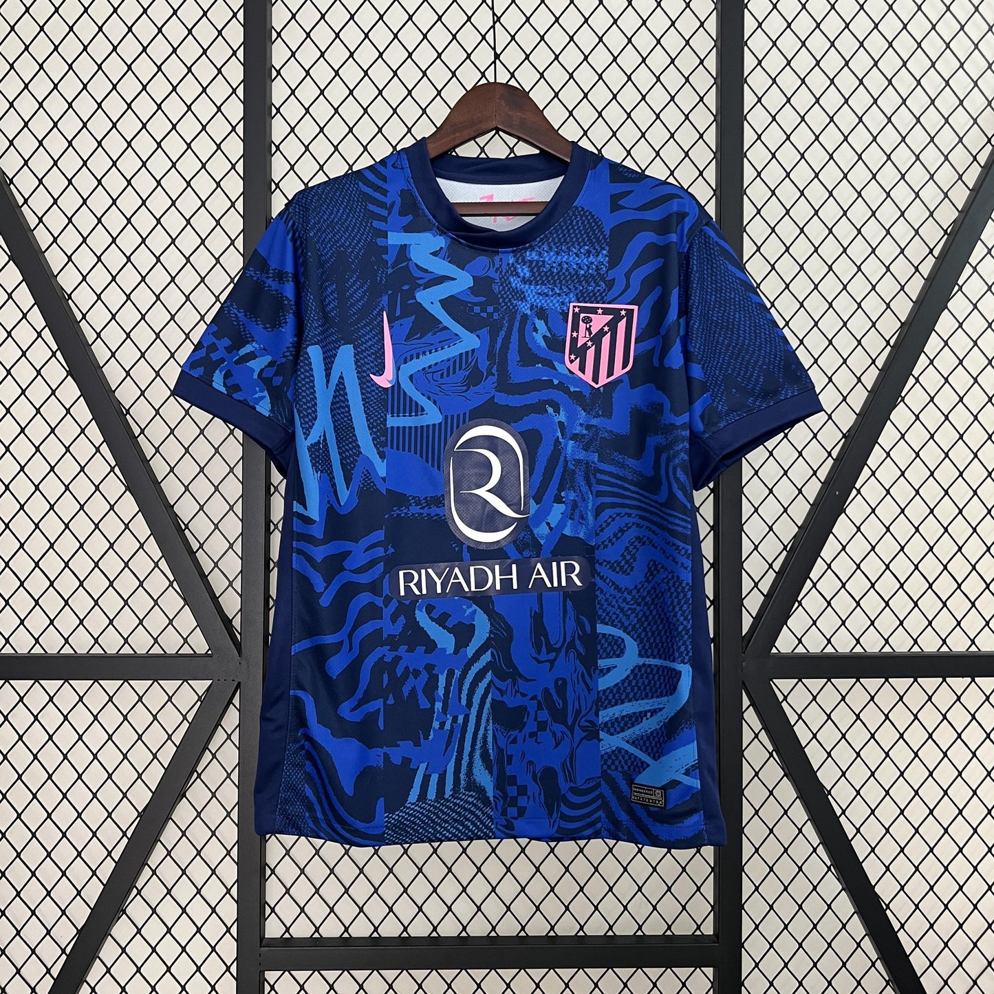 ATLÉTICO DE MADRID III 24/25 MASCULINO