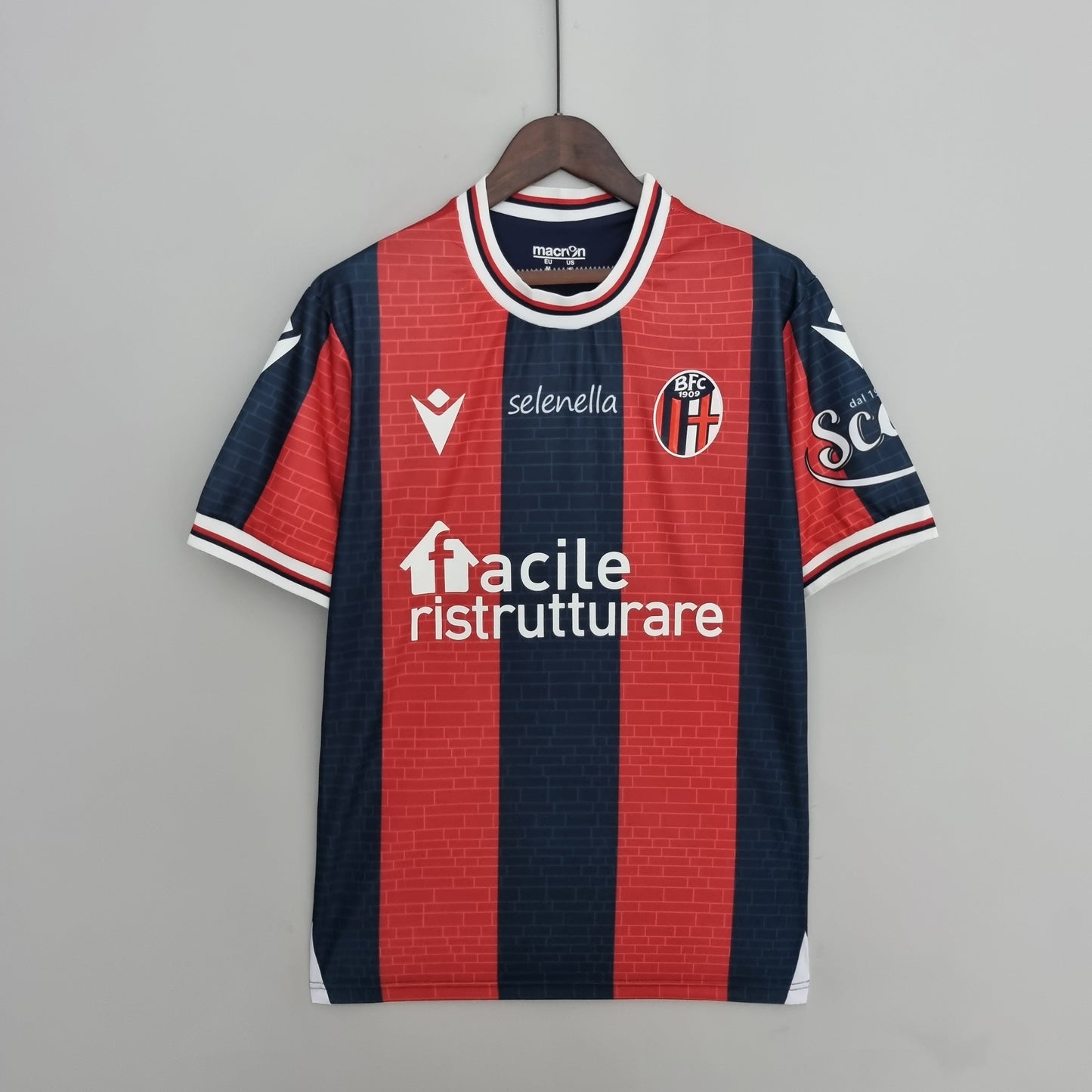 BOLONIA I 23/24 MASCULINO