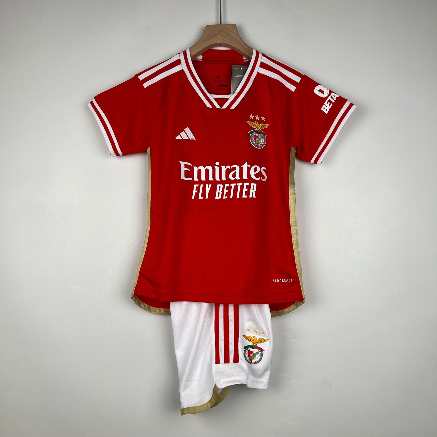 BENFICA I 23/24 KIDS KIT