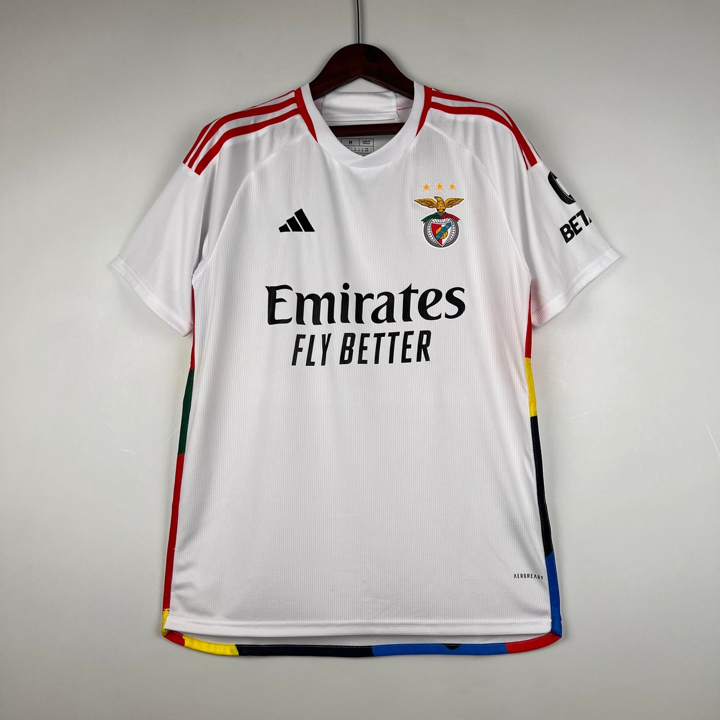 BENFICA IV 23/24 HOMBRES