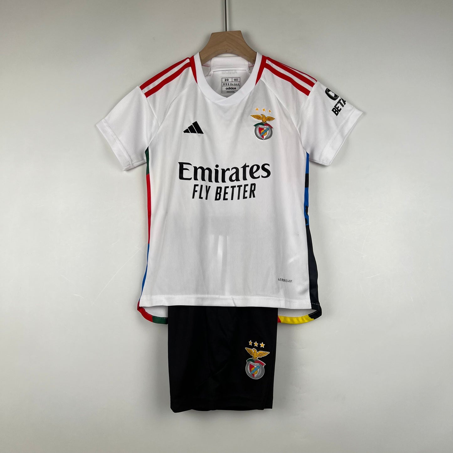 BENFICA II 23/24 KIDS KIT