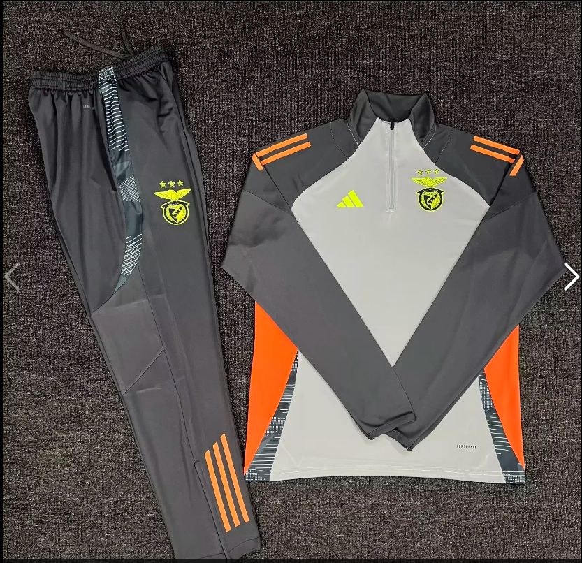 BENFICA TRACKSUIT 24/25 - UNISSEX/UNISSEX