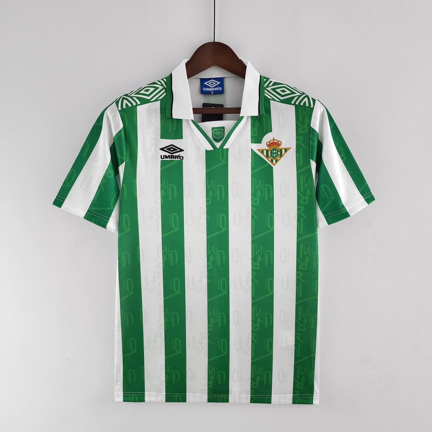 REAL BETIS I 94/95 HOMBRES (RETRO)