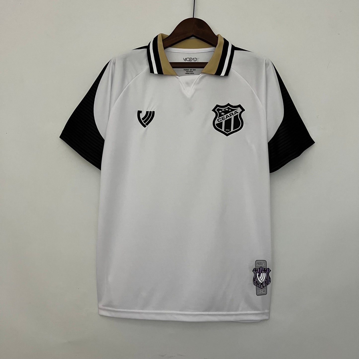 CEARA SIN PATROCINADOR II 23/24 HOMBRES