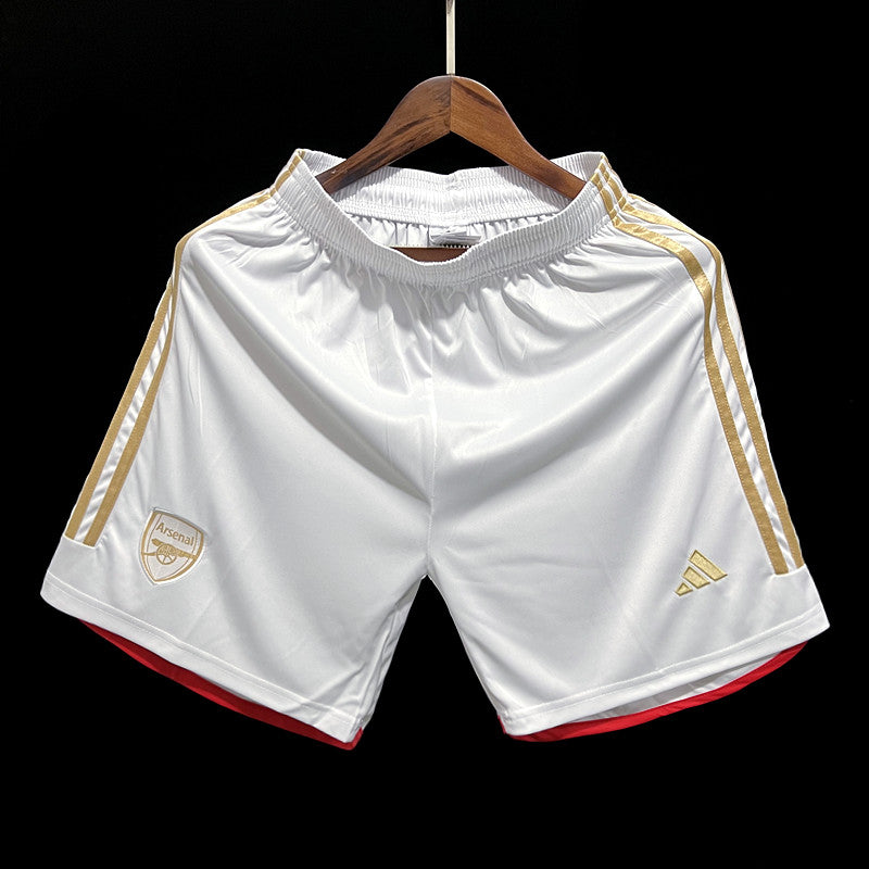 Pantalones cortos del Arsenal I 23/24