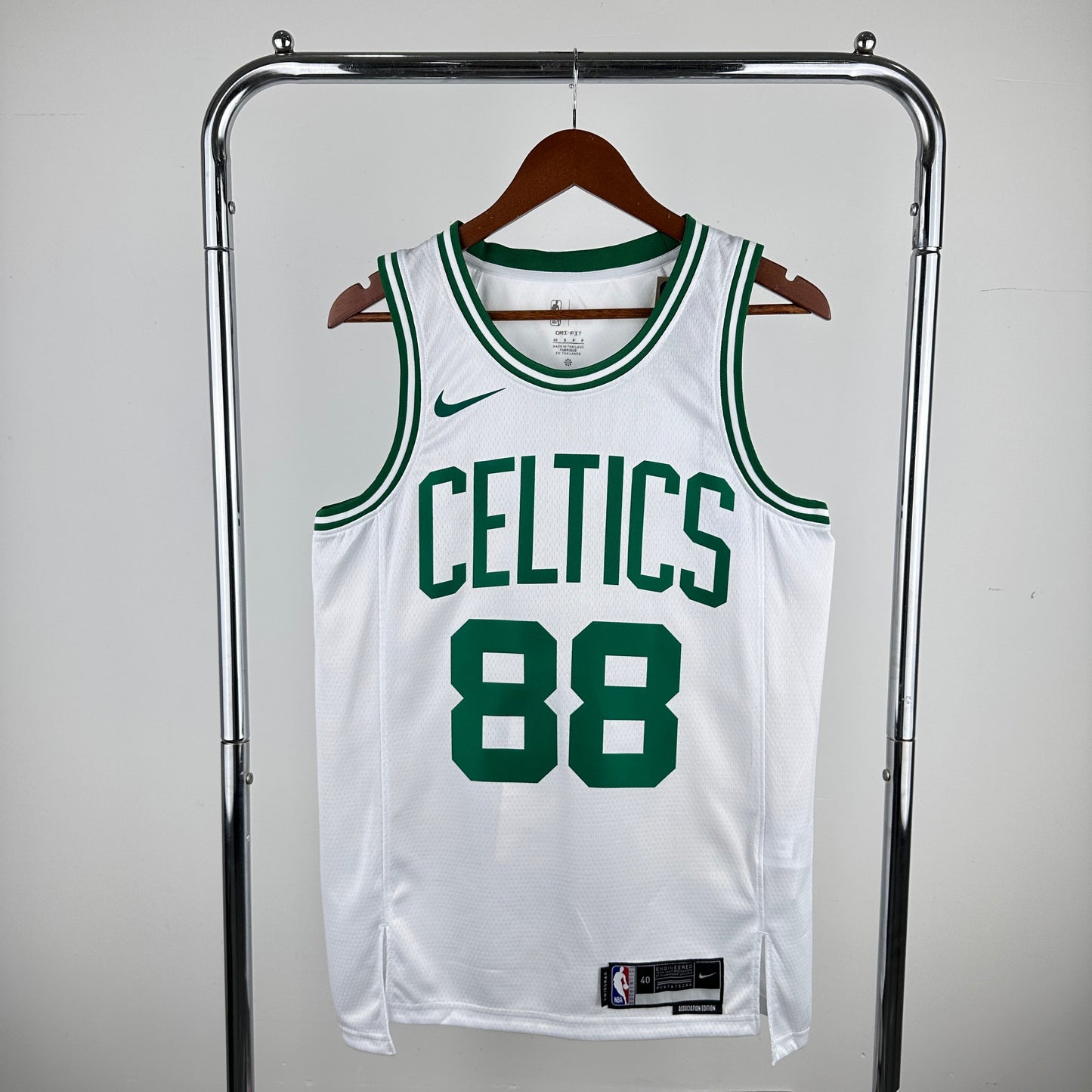 JERSEY NBA BOSTON CELTICS I