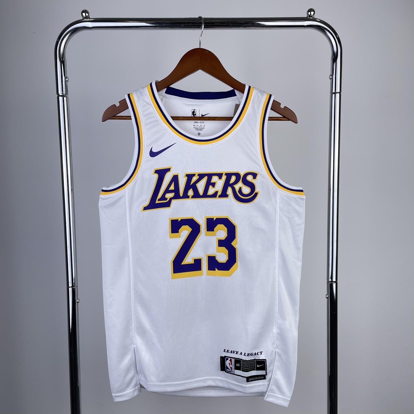 JERSEY NBA LOS ANGELES LAKERS II