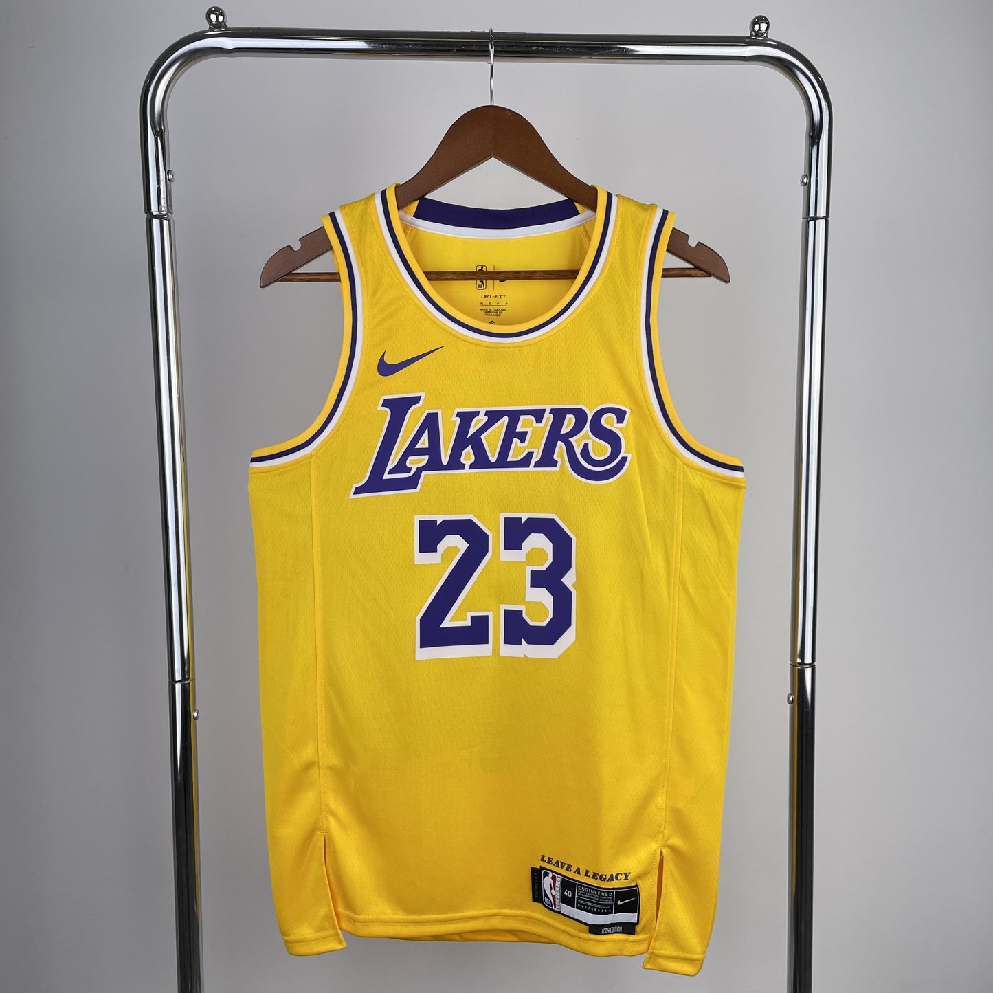 JERSEY NBA LOS ANGELES LAKERS I