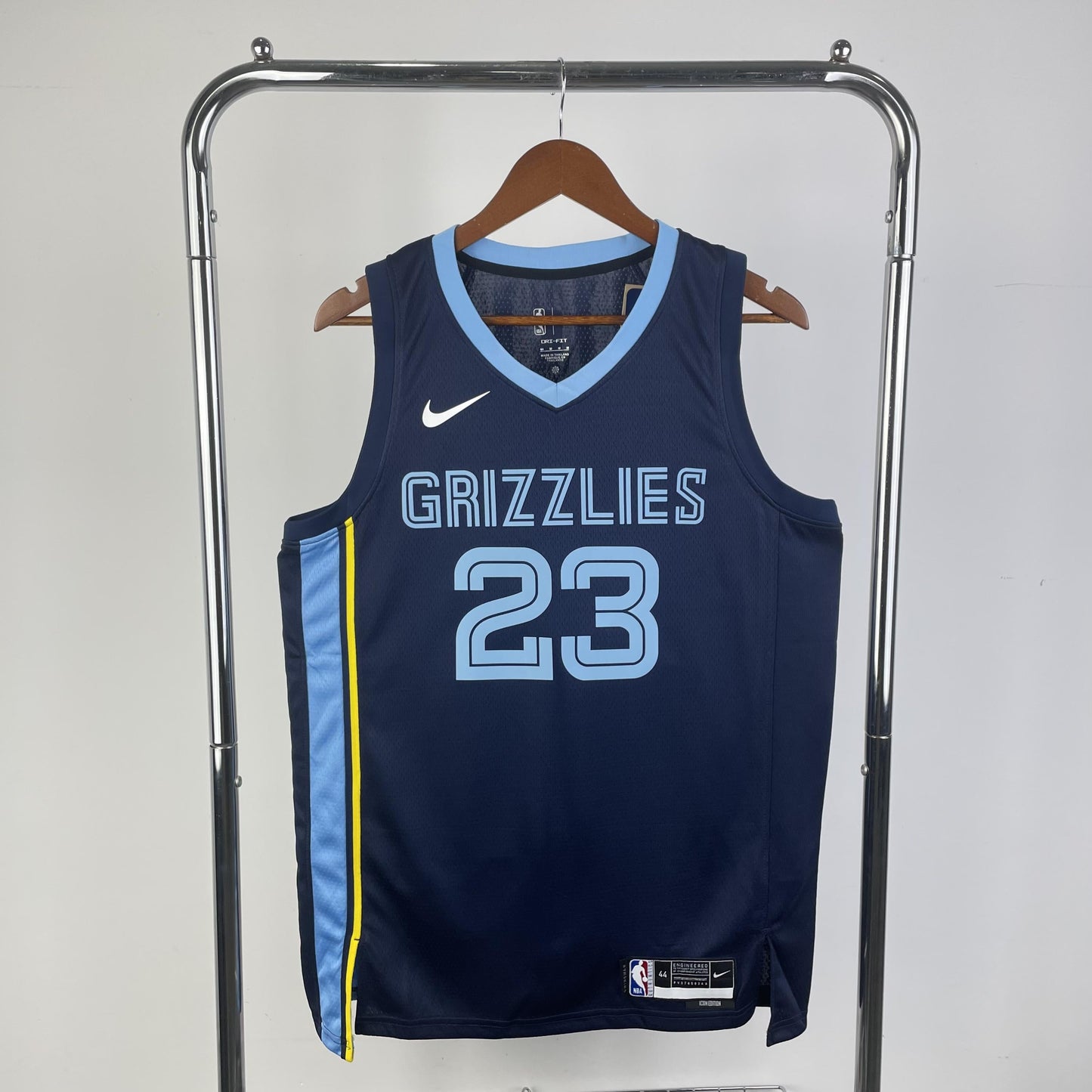 JERSEY NBA MEMPHIS GRIZZLIES I