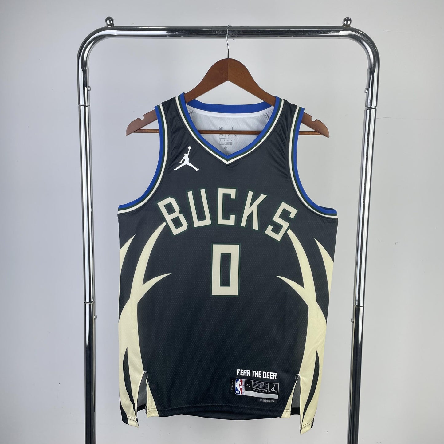 JERSEY NBA MILWAUKEE BUCKS I