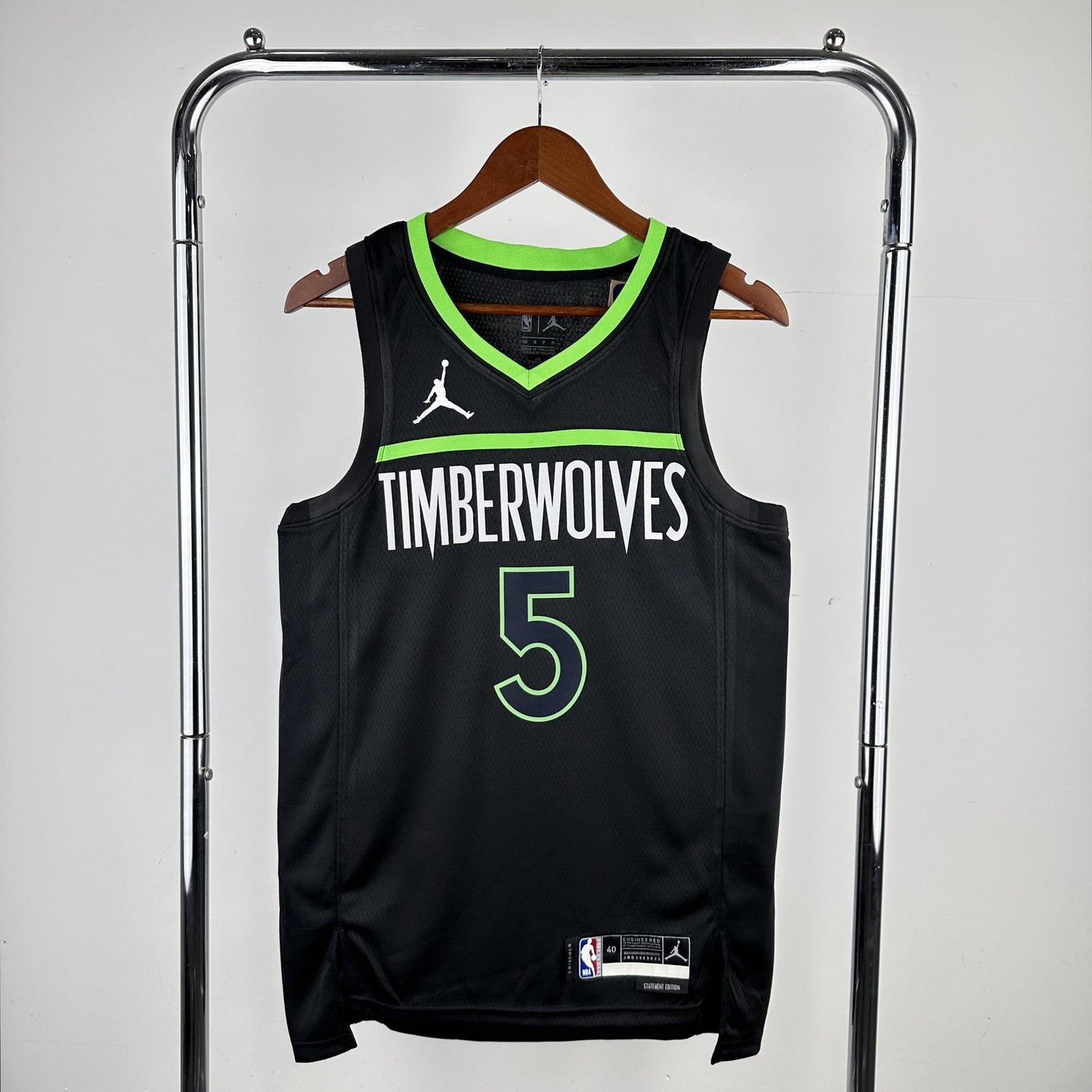 JERSEY NBA MINNESOTA TIMBERWOLVES I