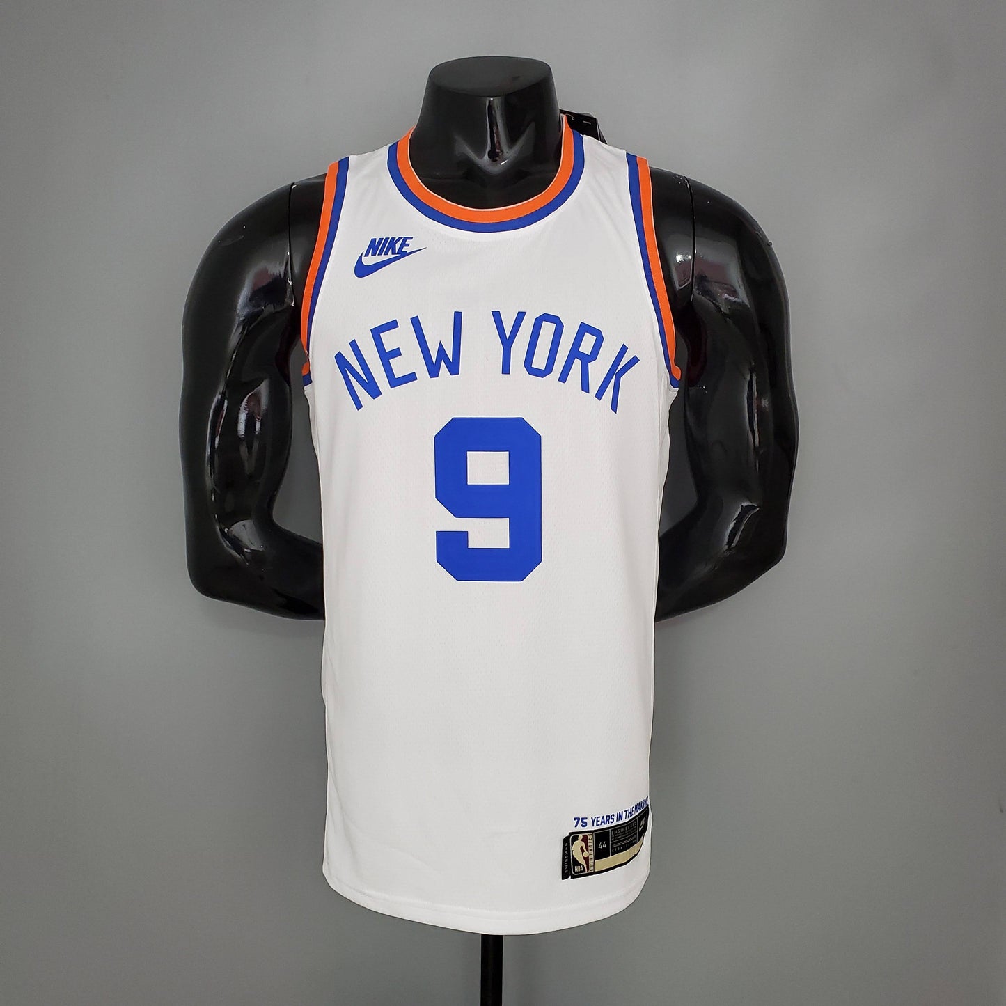 JERSEY NBA NEW YORK KNICKS II - 75th Anniversary