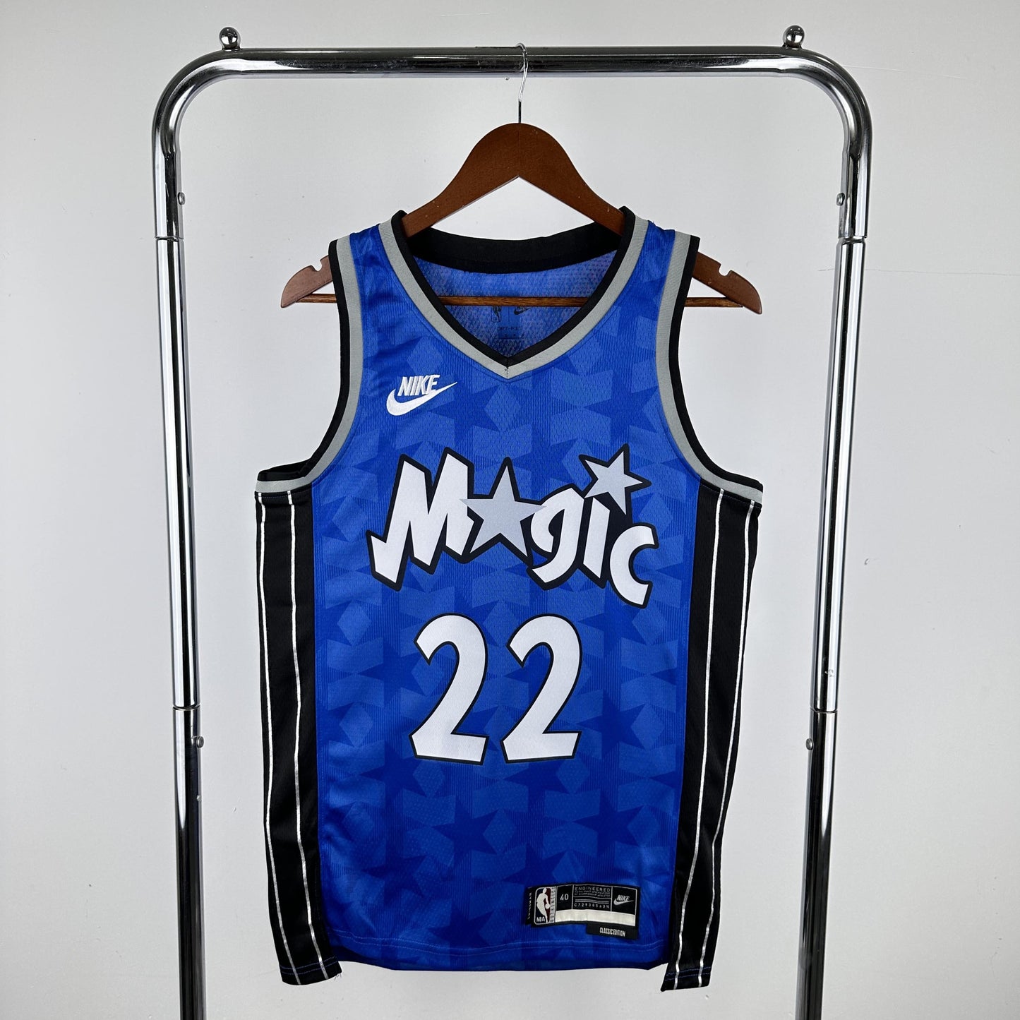 JERSEY NBA ORLANDO MAGIC