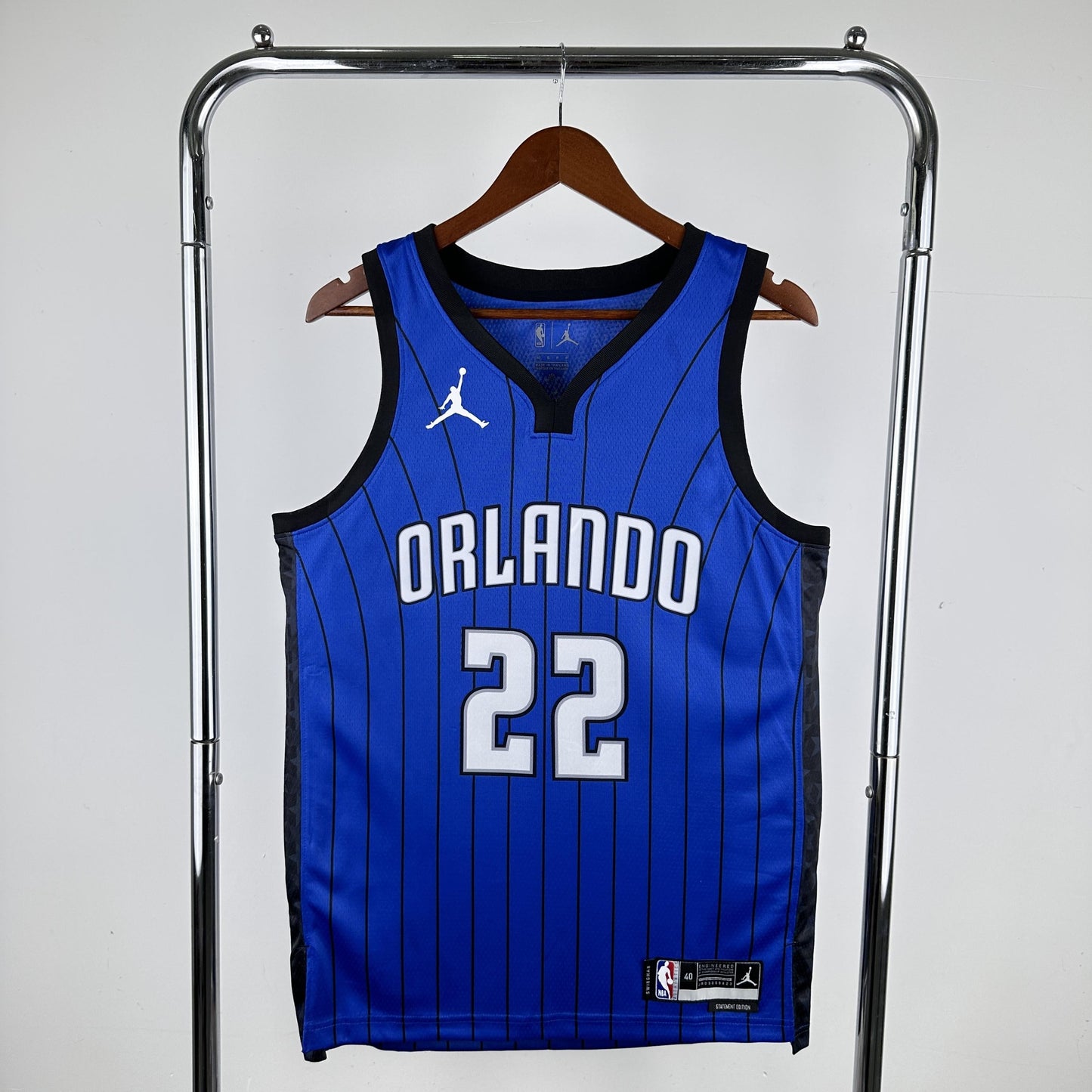 JERSEY NBA ORLANDO MAGIC III