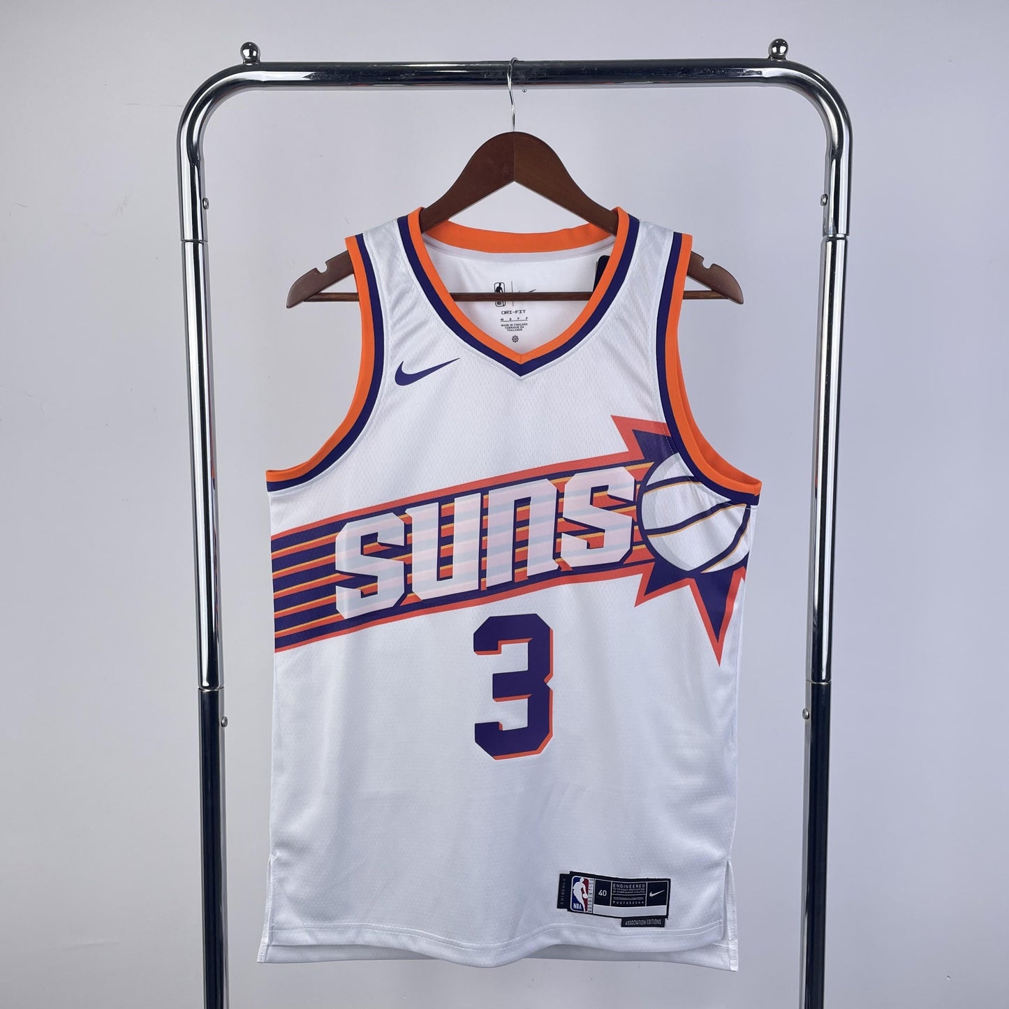 JERSEY NBA PHOENIX SUNS III