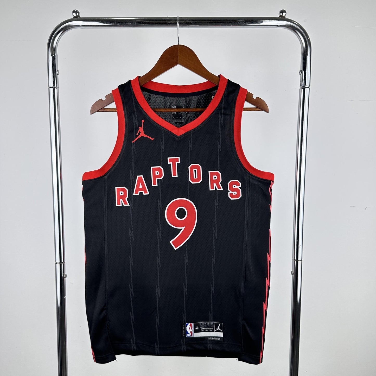JERSEY NBA TORONTO RAPTORS II