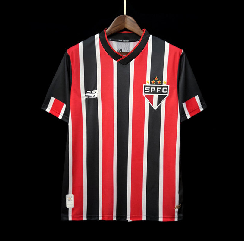 JERSEY SÃO PAULO II 24/25 HOMBRE