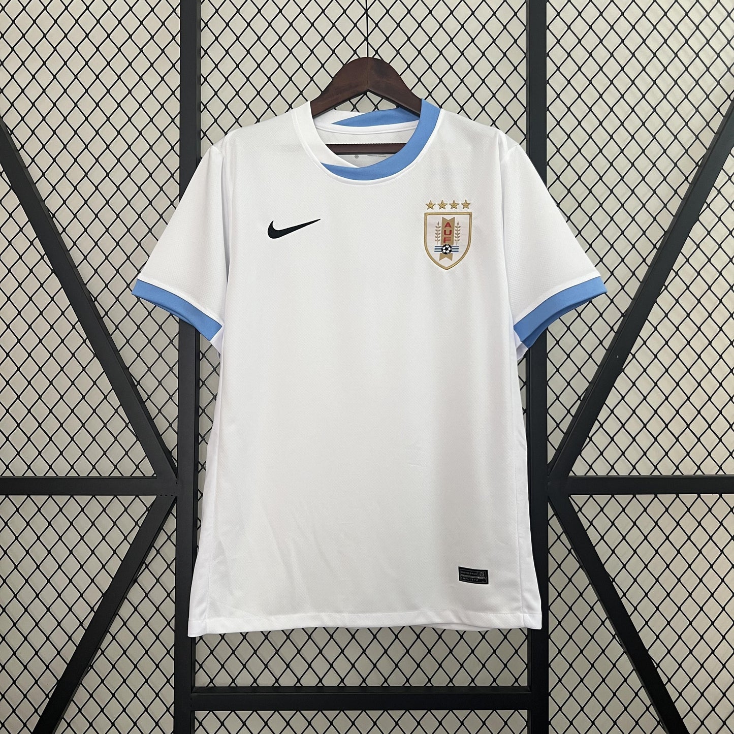 CAMISETA URUGUAY II 24/25 HOMBRE COPA AMERICA 2024