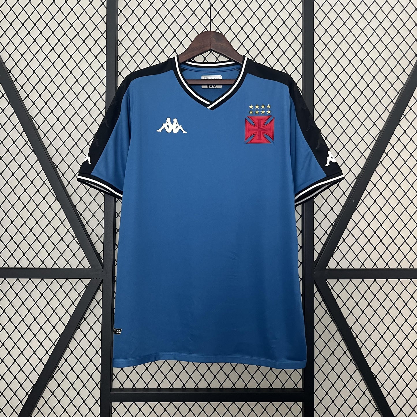 JERSEY VASCO DA GAMA GOALKEEPER/GOALKEEPER I 24/25 MEN